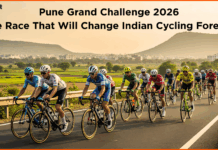 Pune Grand Challenge 2026: The Race That Will Change Indian Cycling Forever Pune Grand Challenge