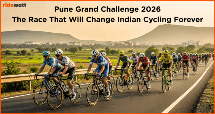 Pune Grand Challenge