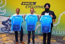 HCL Cyclothon set for Bengaluru debut offers ₹ 30 lakh in prize HCL cyclothon in Bangalore
