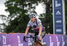 Young Cyclists Selected to Represent ARA Australian at Cyclo- Cross Worlds Cycling team