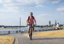 Cycling in Goa: A Journey Where Effort Meets Environment