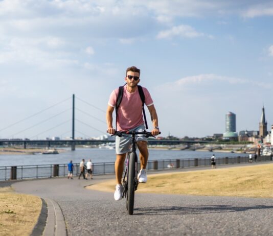 Cycling in Goa: A Journey Where Effort Meets Environment
