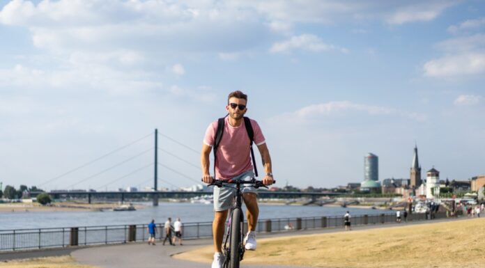 Cycling in Goa: A Journey Where Effort Meets Environment