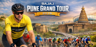 All Eyes on Pune: Pune Grand Tour 2026 Heads into Its Final Day Pune Grand Tour 2026