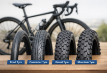 The Ultimate Guide to Choosing the Perfect Bike Tyre The Ultimate Guide to Choosing the Perfect Bike Tyre