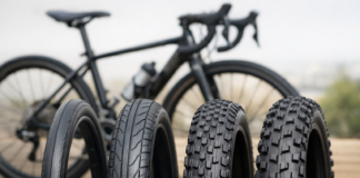 The Ultimate Guide to Choosing the Perfect Bike Tyre The Ultimate Guide to Choosing the Perfect Bike Tyre