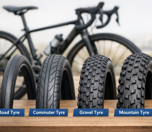 The Ultimate Guide to Choosing the Perfect Bike Tyre The Ultimate Guide to Choosing the Perfect Bike Tyre