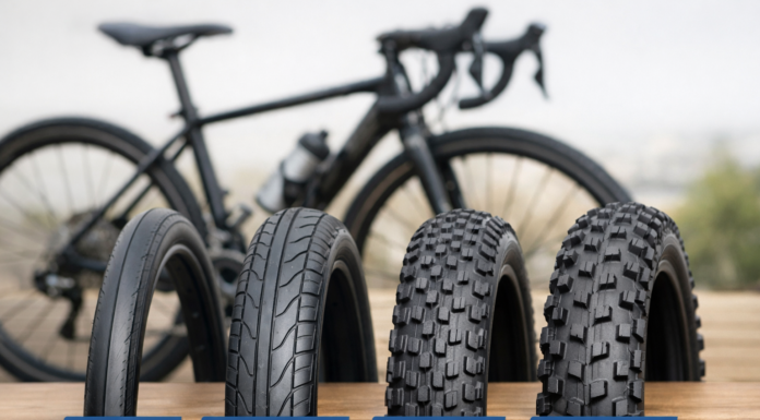 The Ultimate Guide to Choosing the Perfect Bike Tyre The Ultimate Guide to Choosing the Perfect Bike Tyre